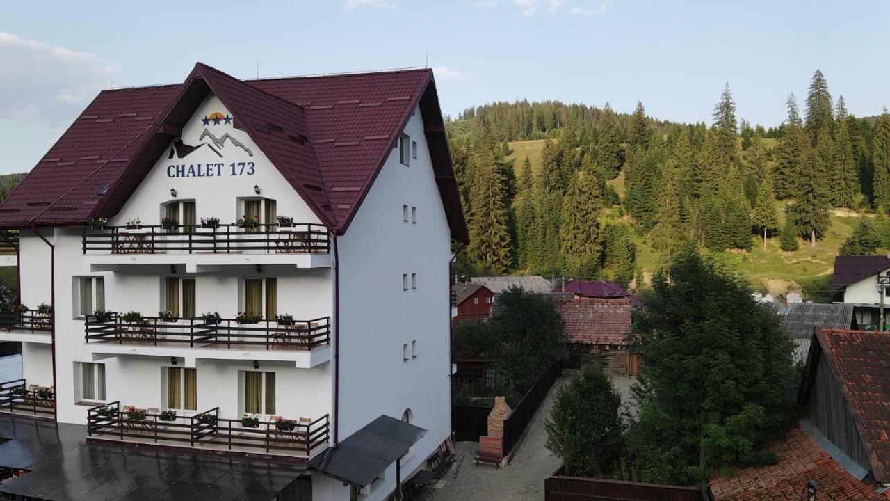 Hotel 173 3*
