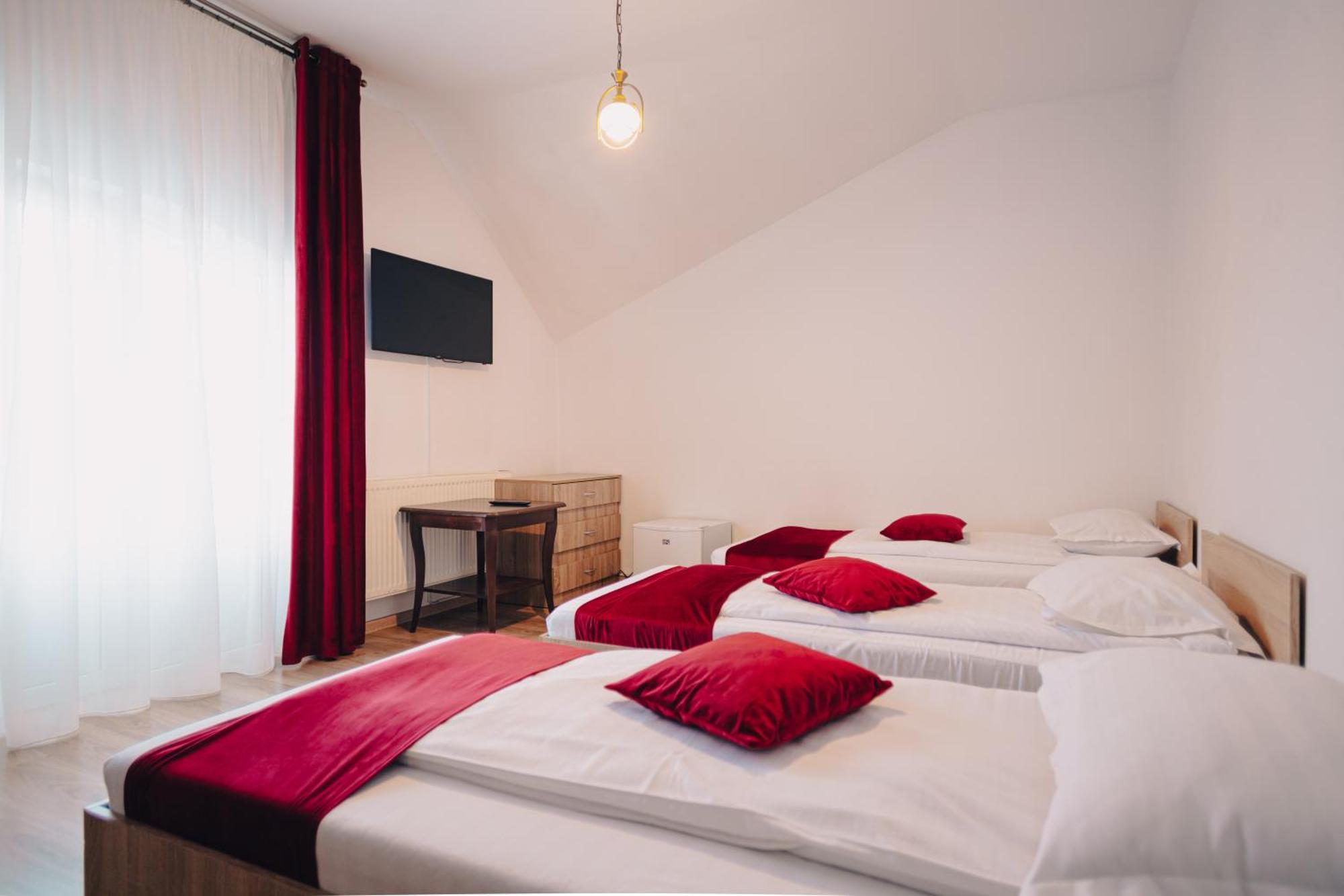 Hotel 173 Gura Humorului